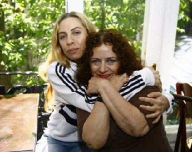 <p>Casalini Deniz Türkali'nin kızı.</p>

<p> </p>
