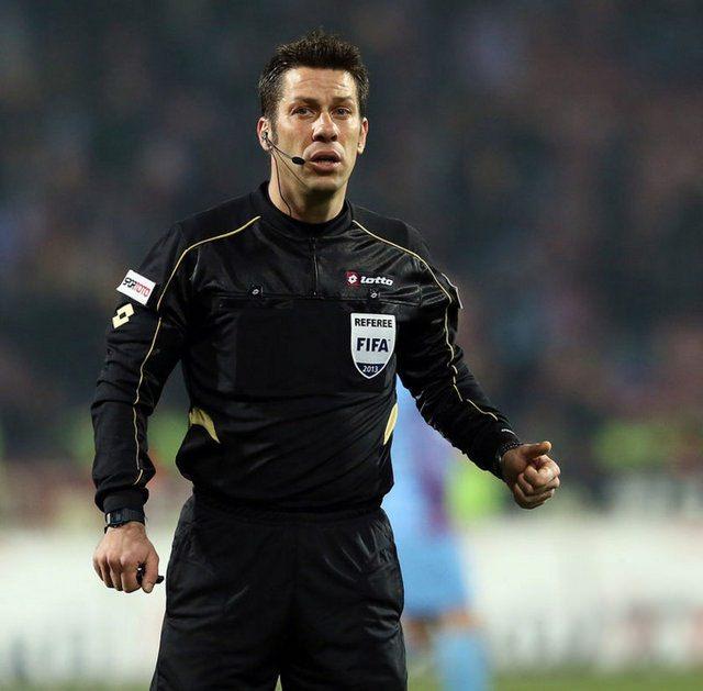<p>Fırat Aydınus-Beşiktaş</p>
