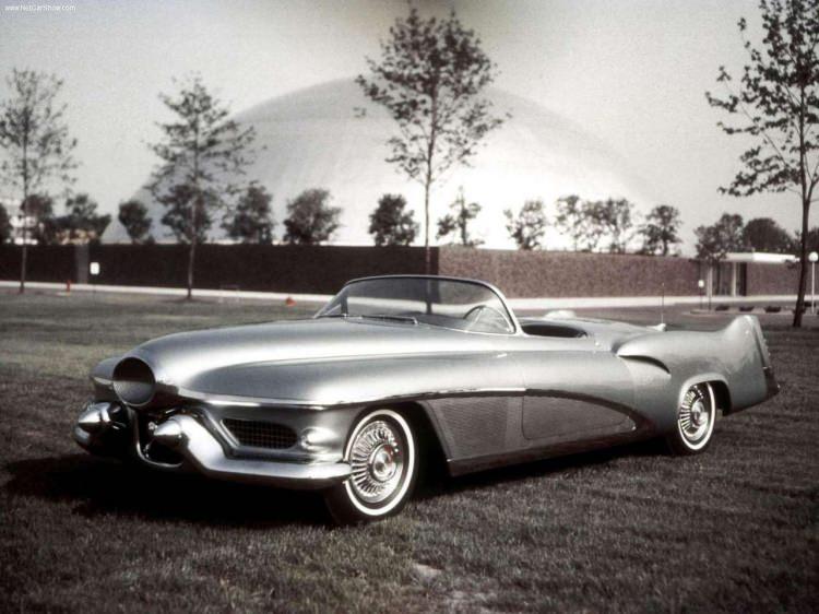 <p>Buick LeSabre</p>
