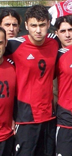 <p>Burak Yılmaz</p>

<p> </p>
