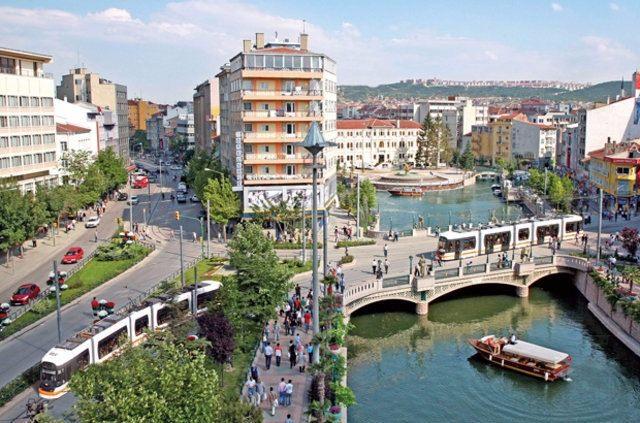 <p><strong>Eskişehir</strong></p>

<p>Konut satışı: 5759</p>
