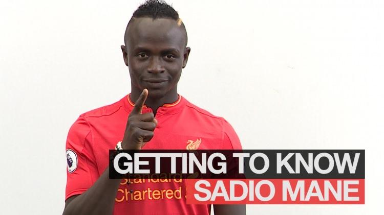 <p>Premier Lig devi Liverpool'da forma giyen Senegalli yıldız Sadio Mane, dini hayatıyla ilgili samimi açıklamalarda bulundu.</p>
