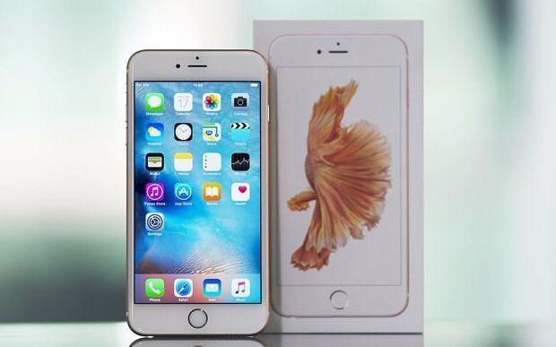 <p>Çin: iPhone 6S 16 GB 2.305 TL</p>
<p> </p>