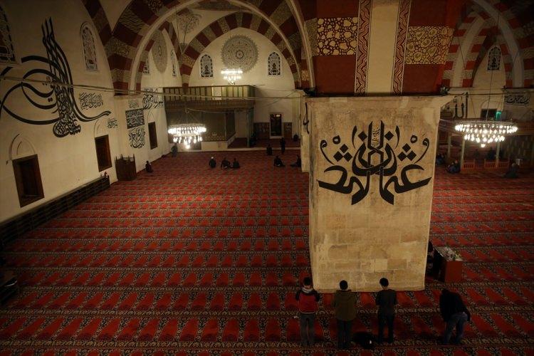<p>Edirne / Türkiye</p>
