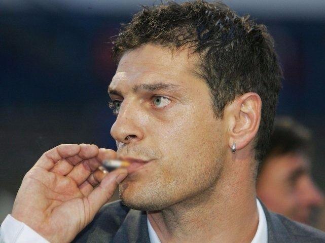 <p>Slaven Bilic</p>
