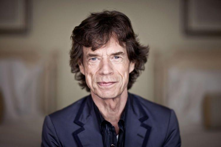 <p><strong>Sir Mick Jagger</strong></p>

<p>250 milyon sterlin</p>
