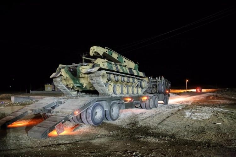 10 soruda İdlib operasyonu