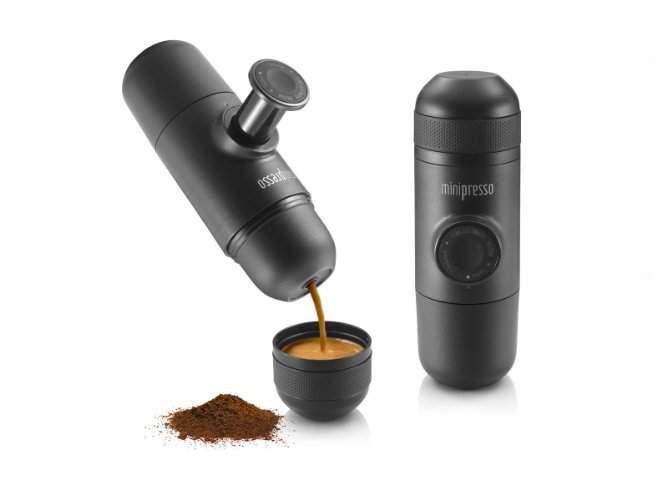 <p>Mini Espresso makinesi, son zamanların en çok tecih edilen hediyesi</p>
