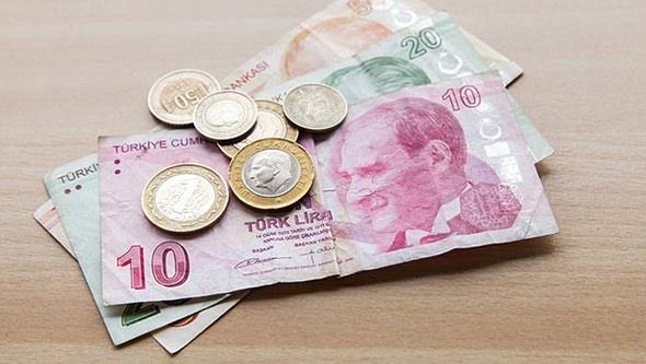 <p>Eş yardımı Ocak 2018'de 227.94 TL'ye, Temmuz 2018'de 235.92 TL'ye, Ocak 2019'da 245.36 TL'ye, Temmuz 2019'da da 257.63 TL'ye çıkacak.</p>