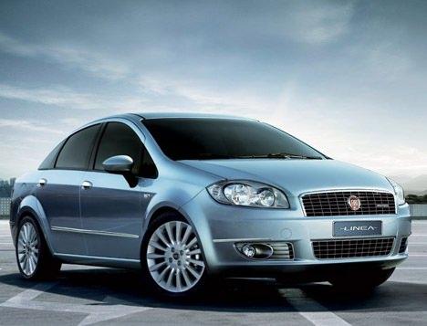 <p><strong>Fiat Linea Classic Actual Plus 1.4 Fire 77 HP</strong></p>
<p>Fiyatı: 39.550 </p>