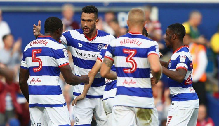 <p>QPR – €279m</p>
