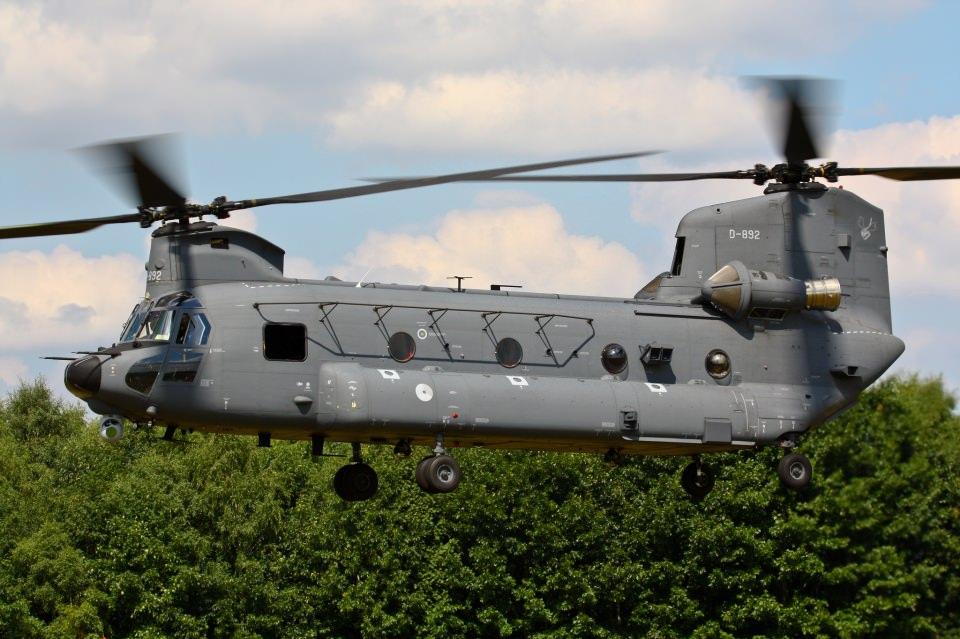 <p>2018’de de ikinci 5 helikopterlik paketin teslimatı planlanıyor. </p>
