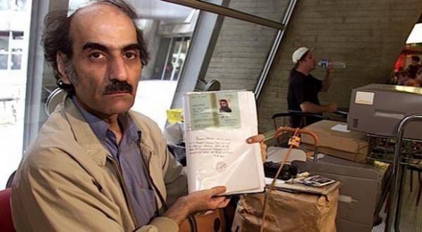 <p>Sonuç olarak İngiliz göçmen yetkilileri ülkeye girmesine izin vermedi. Nasseri derhal Fransa’ya döndü. Fransa’da ise elinde herhangi bir resmi belge olmadığı için polis tarafından hemen tutuklandı.<br />
</p>