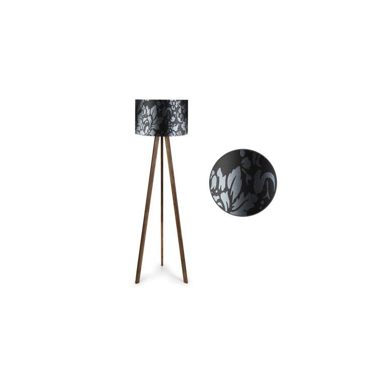 <p>Dekorazon Deko Home Pratik Akşap 3 Ayaklı Lambader AYD-1204</p>
<div>39,90 TL</div>