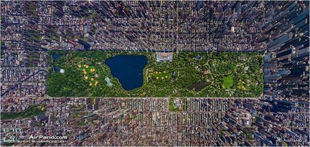 <p>Dünyanın en güzel şehirlerinin kuşbakışı fotoğraflarına hayran kalacaksınız. <br />
<br />
ABD, New York</p>
