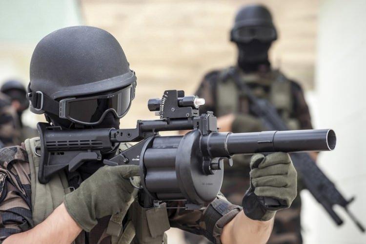 <p>250 adet Otomatik Bomba Atar</p>
