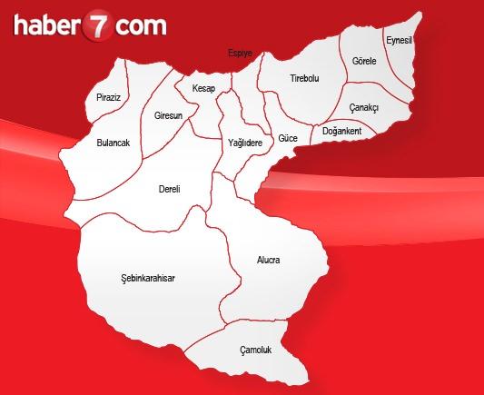 <p><strong>GİRESUN</strong><br />
1) FİLİZ ÇAKIR<br />
2) NALAN COŞKUN<br />
3) KAZIM YAMAN<br />
4) MUSTAFA YUSUFOĞLU</p>
