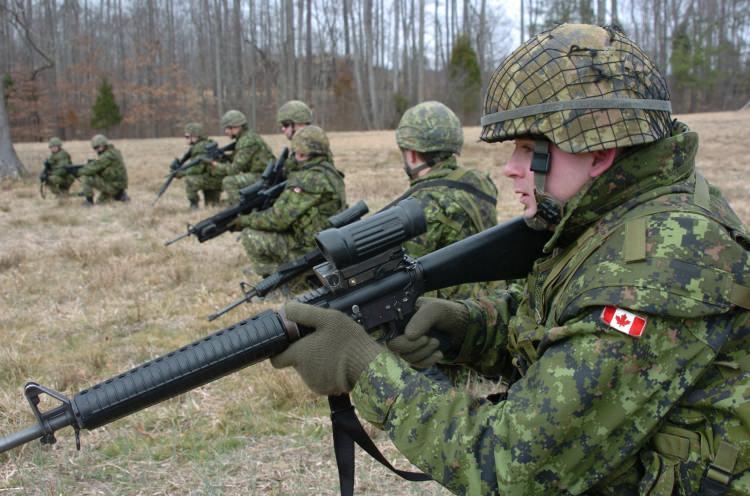 <p>26-) Kanada</p>

