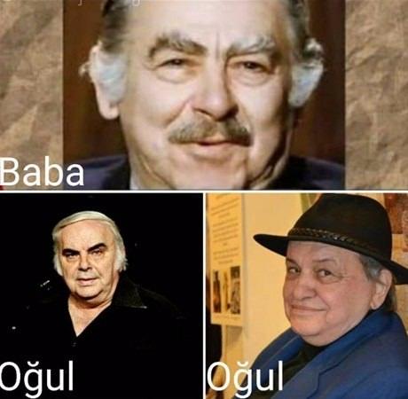 <p>Renan Fosforoğlu  - Enis Fosforoğlu  - Ferdi Merter Fosforoğlu</p>

<p> </p>
