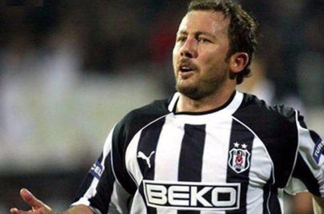 <p>Muhabir: Senin için antrenman yapmıyor diyorlar?</p>
<p>Sergen: Doğrudur.</p>