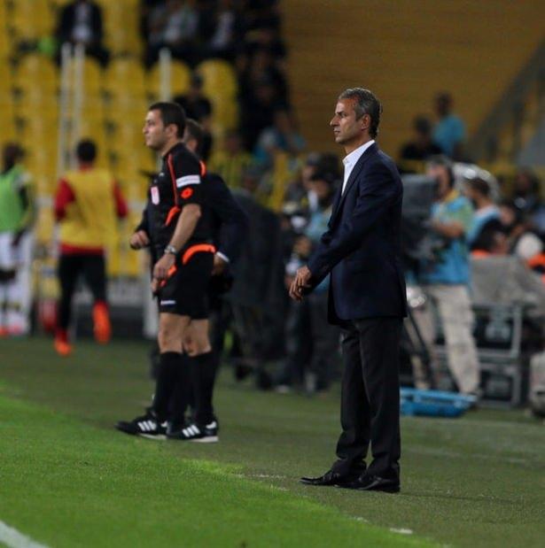 <p>İsmail Kartal</p>

<p> </p>
