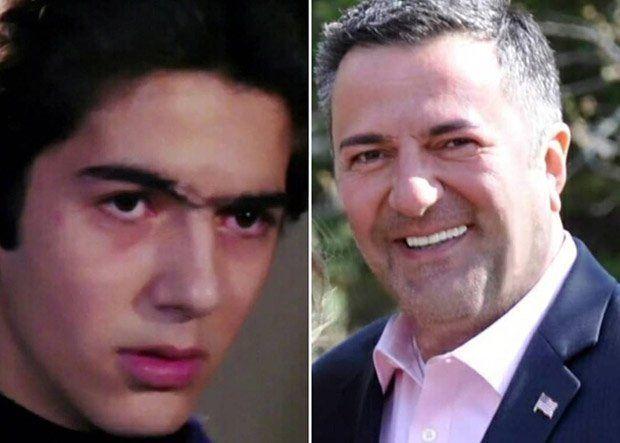 <p>Yaman Coşkun</p>

<p> </p>
