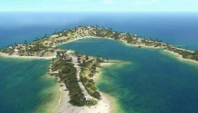 <p>Karasal Alan km²<br />
Wake Adası (ABD)<br />
6</p>
