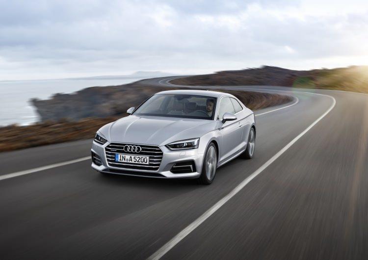 <p>Yeni A5 Sportback'te ise hedef yılın ilk yarısı...</p>