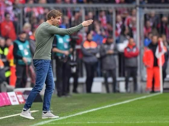 <p>29 Julian Nagelsmann</p>

<p>Takım: Hoffenheim</p>
