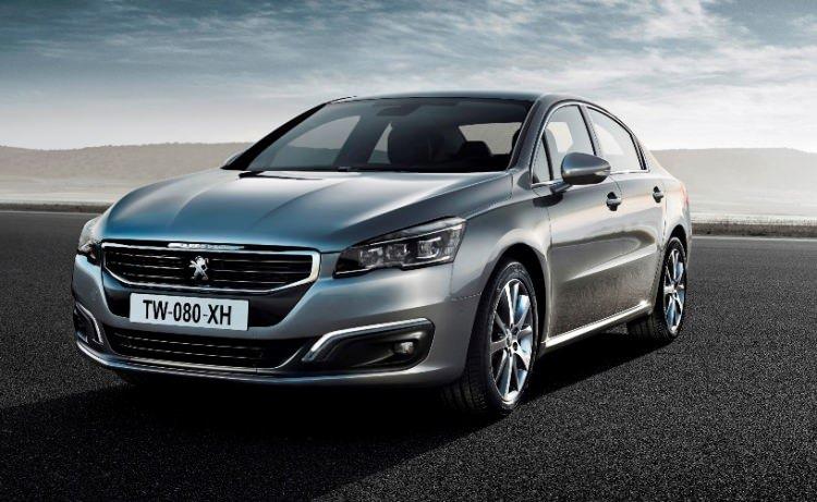 <p>Dizel-otomatik Peugeot 508 Active ve Allure versiyonlarında geçerli 3.500 TL’ye kadar kampanya indirimine ek olarak 40 bin TL ve 20 aya varan faizsiz kredi imkanı sunuluyor.</p>