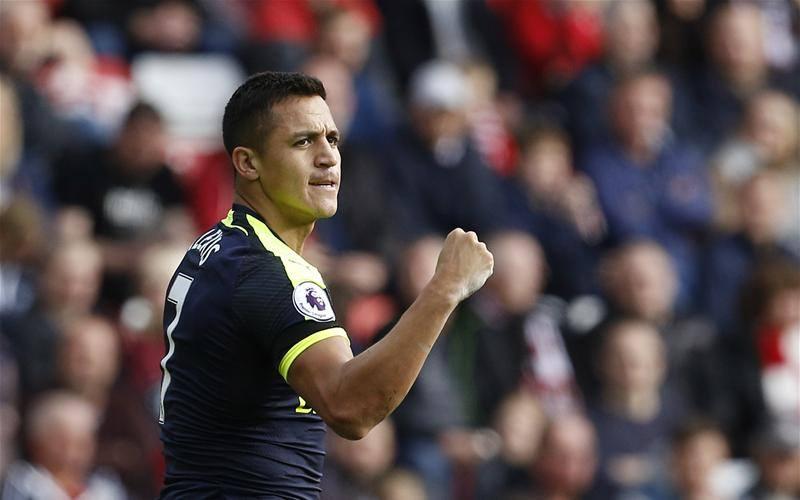 <p>#23 ALEXİS SANCHEZ | ARSENAL & ŞİLİ</p>

<p> </p>
