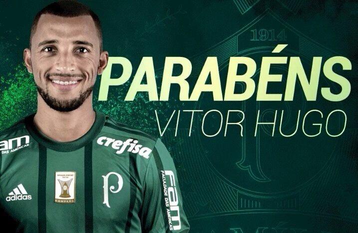 <p>Vitor Hugo - Palmerias ===> Fiorentina 8 Milyon Euro</p>