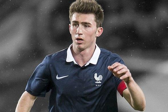 <p>Aymeric Laporte - Fransa</p>

