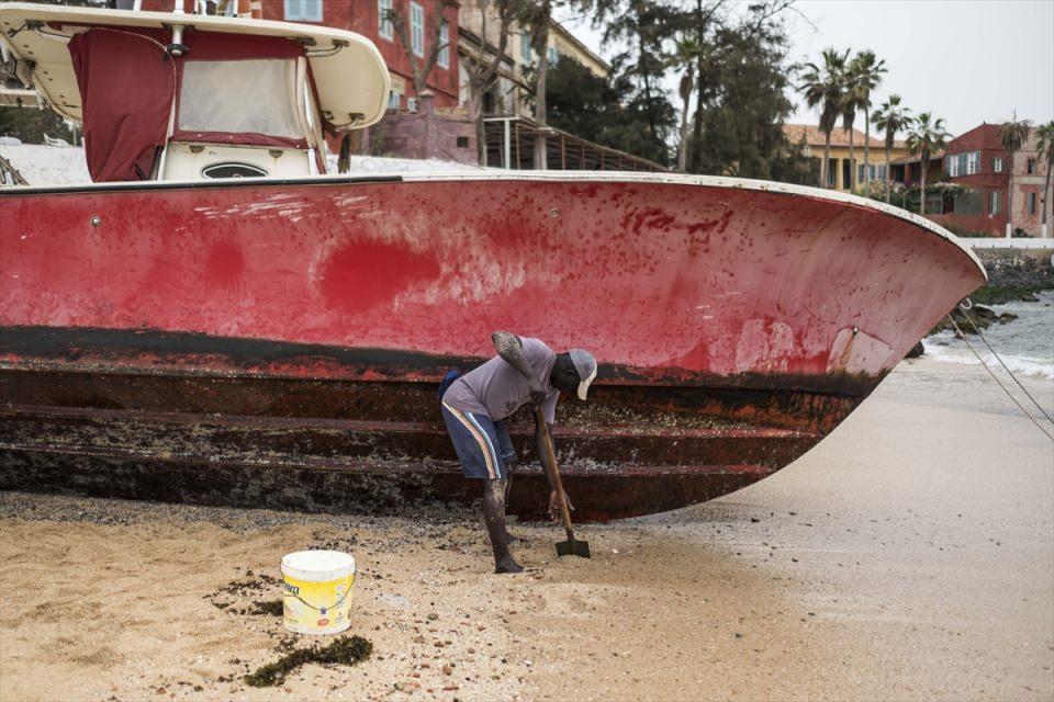 <p>Jazz festivali, çeşitli sanatsal faaliyetleriyle de öne çıkan ve her yıl yüz binlerce turisti ağırlayan şehir aynı zamanda UNESCO Dünya Kültür Mirası Listesi'nde yer alıyor.</p>
<p> </p>