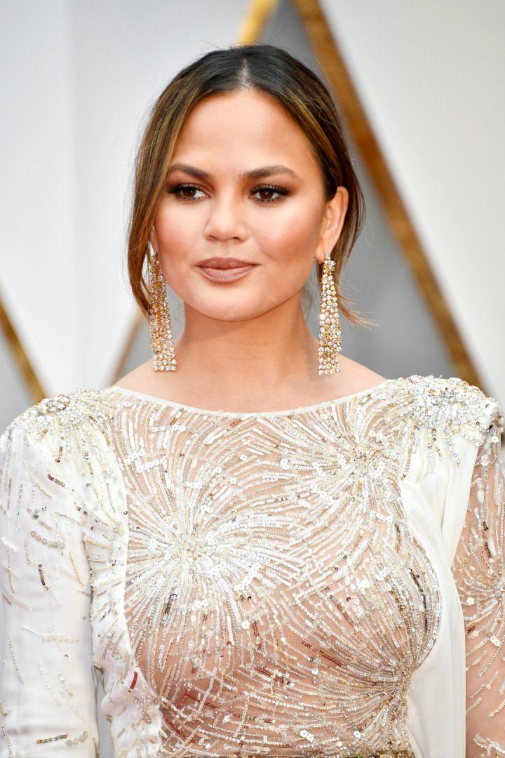 <p>Chrissy Teigen</p>
