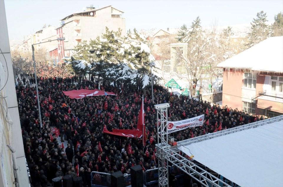 <p>BİNGÖL</p>
