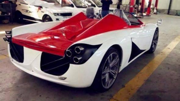 <p>Log.com.tr'nin haberine göre elektrikli otomobiller şüphesiz şehir içi kullanımlarda hayat kurtarıcı çözümler sunuyor. Günümüzde gelişmekte olan altyapı ve menzil değerleriyle birlikte ilginin arttığı bu segment için Çin’in her zaman olduğu gibi fantastik bir hamlesi var.</p>
