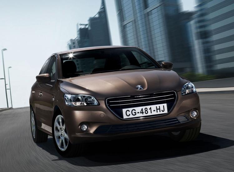 <p>Peugeot 301</p>
<p>2017 çıkışlı başlangıç fiyatı: 60.900 TL<br />
2016 çıkışlı başlangıç fiyatı: 56.900 TL</p>