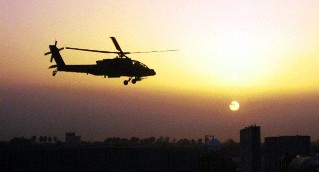 <p>IRAK ORDUSU/TAARRUZ HELİKOPTERİ: 32</p>
<p> </p>