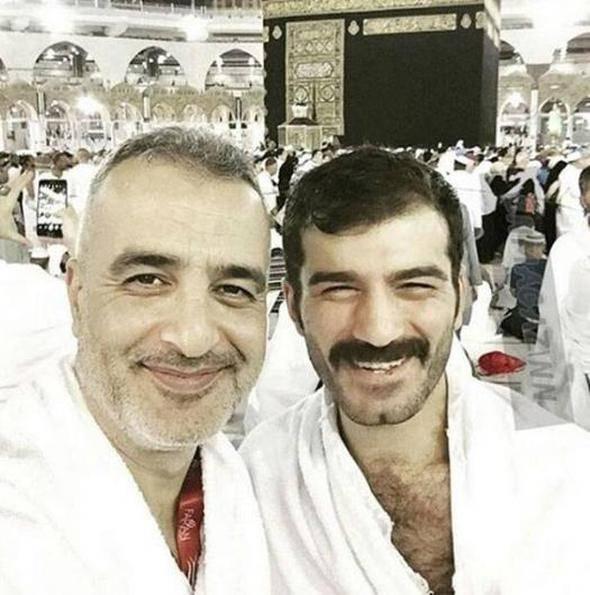 <p><strong>Ufuk Bayraktar</strong></p>
