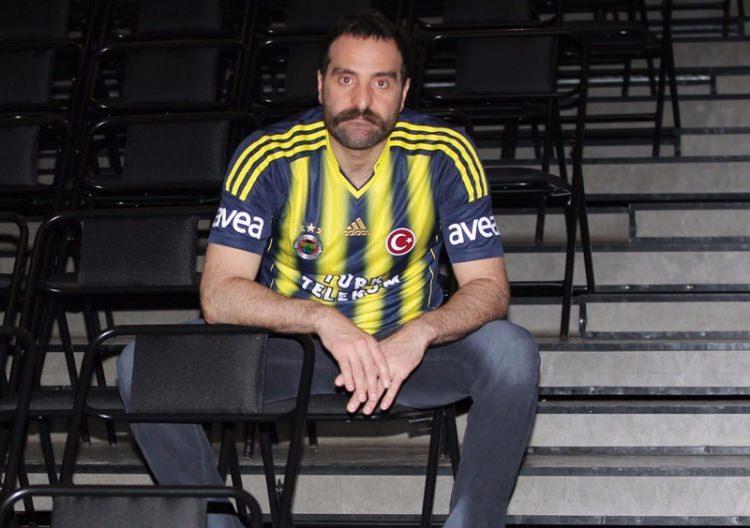 <p>TİMUR ACAR - Fenerbahçe</p>