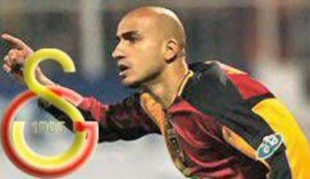 <p>Murat Erdoğan - Galatasaray</p>
<p> </p>
