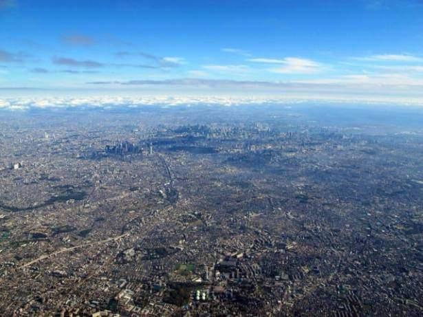 <p>Tokyo</p>
