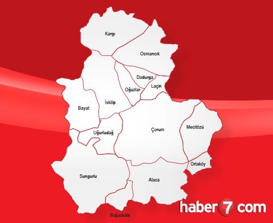 <p><strong>ÇORUM</strong><br />
1) MUHARREM ÖZÜNEL<br />
2) ÜMİT KÜÇÜKBAYATLI<br />
3) MELİHA ÜŞÜDÜR<br />
4) HASİBE BEYAZ</p>
