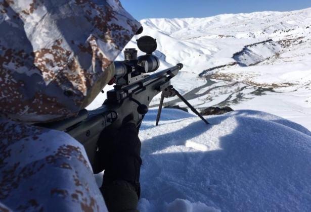 <p>Genelkurmay Başkanlığı, Türk Silahlı Kuvvetleri (TSK) unsurlarının terör örgütü PKK’ya yönelik yürüttüğü operasyonlara ilişkin bilgi verdi.</p>