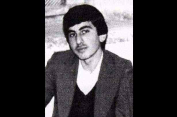 <p>Taner Yıldız</p>

<p> </p>

