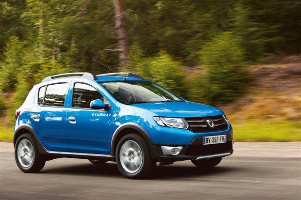 <p>DACIA</p>

<p>27,049 adet</p>
