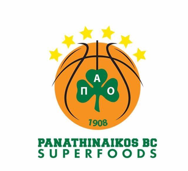 <p>Panathinaikos</p>
