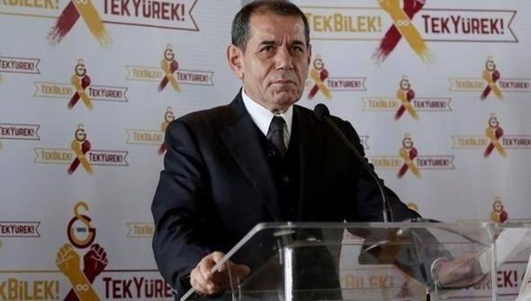 <p>Galatasaray<br />
<br />
Dursun Özbek<br />
<br />
Point Hotel Turizm</p>