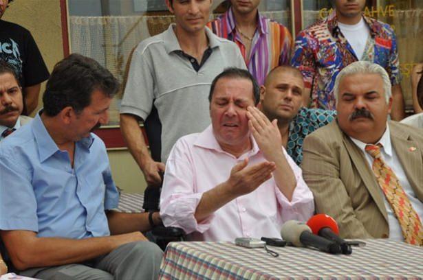 <p><strong>İşte Yalçın Menteş'in açıklamaları;</strong></p>

<p>“Bir çok ünlü arkadaşım vardı herkes beni arar sorardı, hastalandıktan sonra arkadaşlarım sürekli azaldı.</p>
